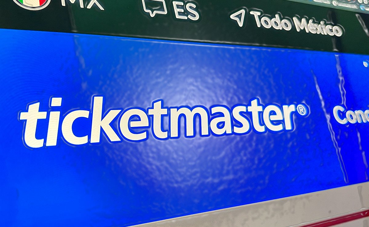 ¿Qué Es Eso De SafeTix? Es El Nuevo Boleto Digital De Ticketmaster ...