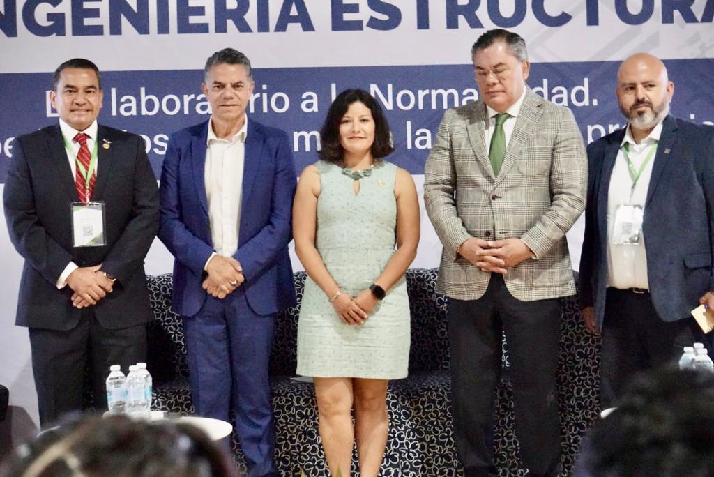 El Estado Asume Su Responsabilidad Al Ejecutar Proyectos De Excelencia