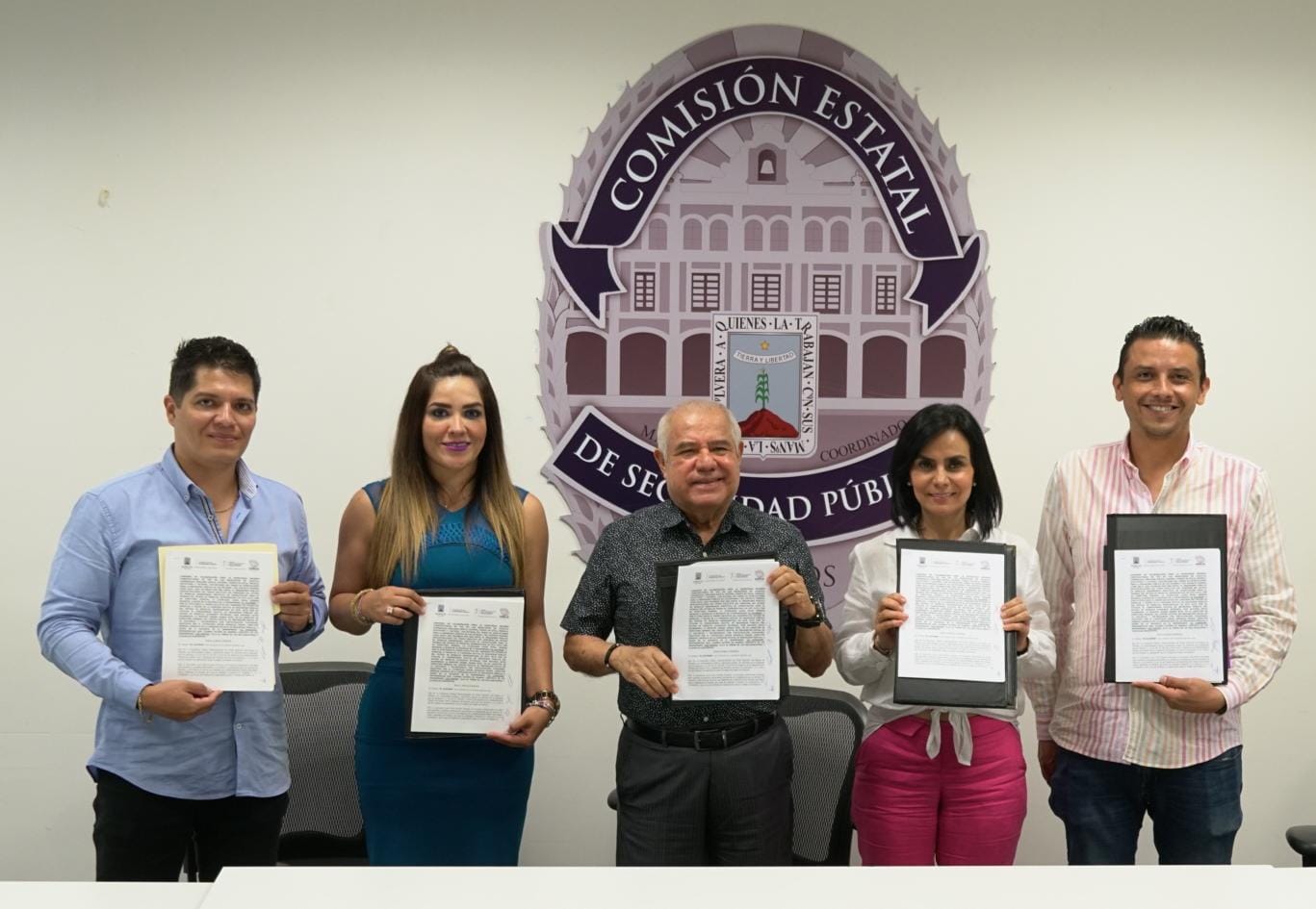 CES E ICATMOR Mantienen Esfuerzos Para Apoyar A Las Mujeres En Morelos