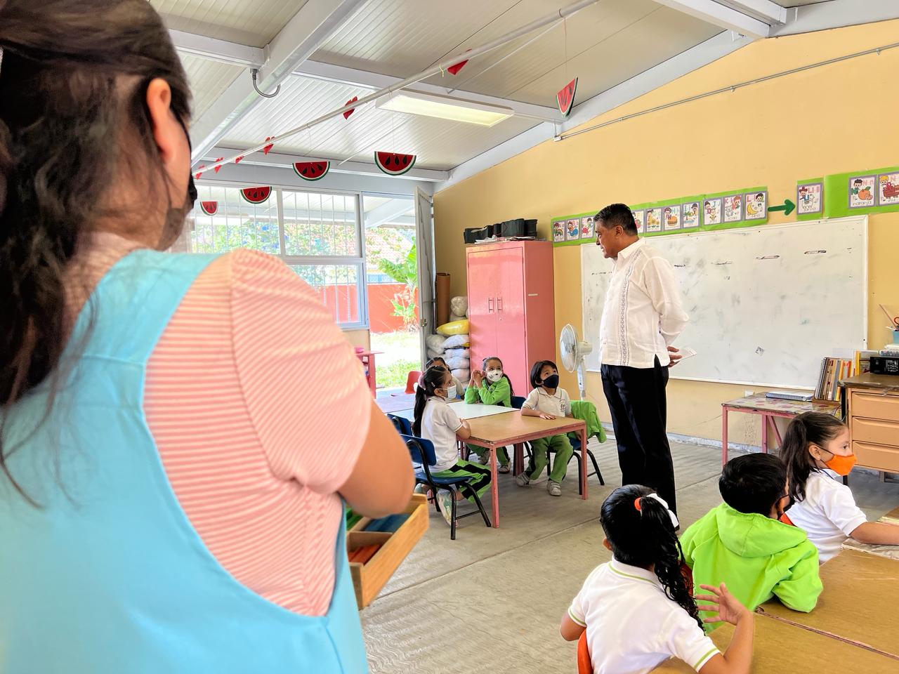 Este Jueves Comienzan Las Preinscripciones Para Preescolar La Cronica De Morelos