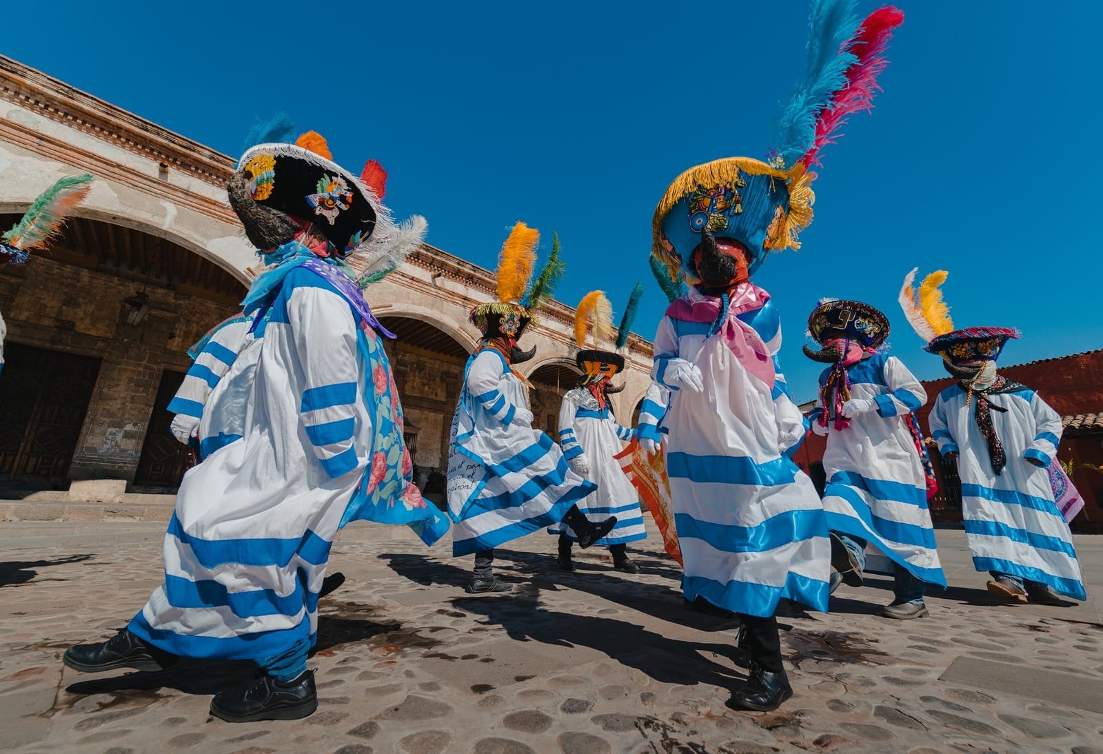 Listo Morelos Para Participar En El Tercer Tianguis Internacional De