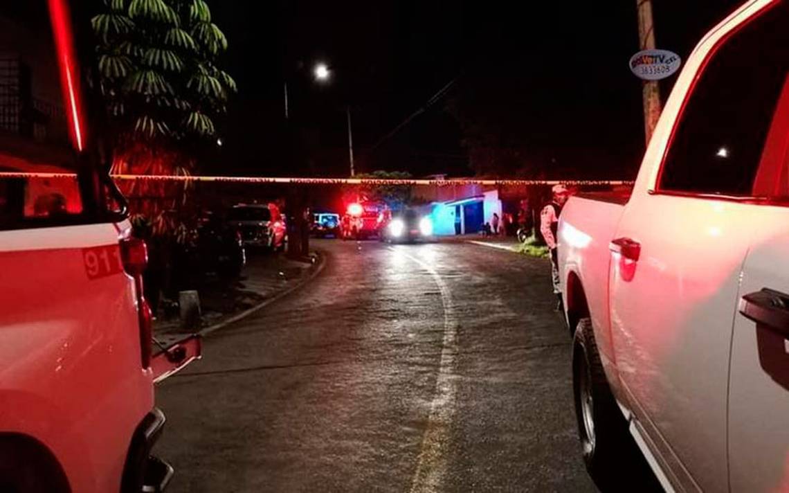 Morelos se sitúa en el primer lugar en percepción de inseguridad a