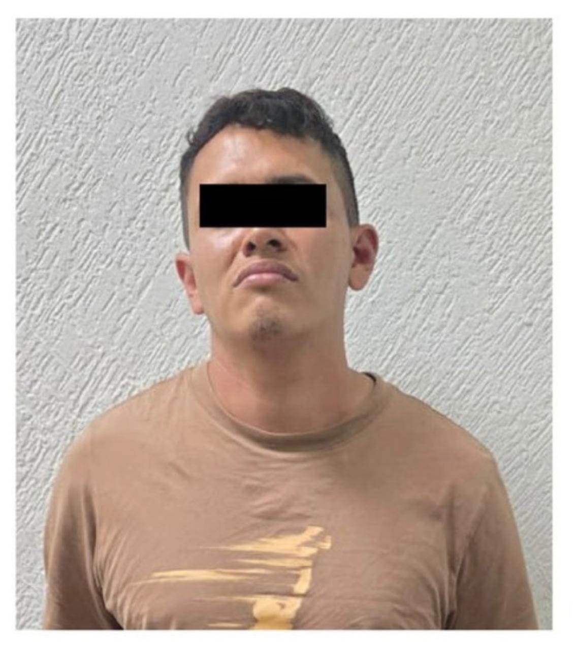 TRABAJO COORDINADO ENTRE MORELOS Y CDMX PERMITE DETENCIÓN DE GRUPO DELICTIVO DEDICADO AL ROBO DE NEGOCIO CON VIOLENCIA