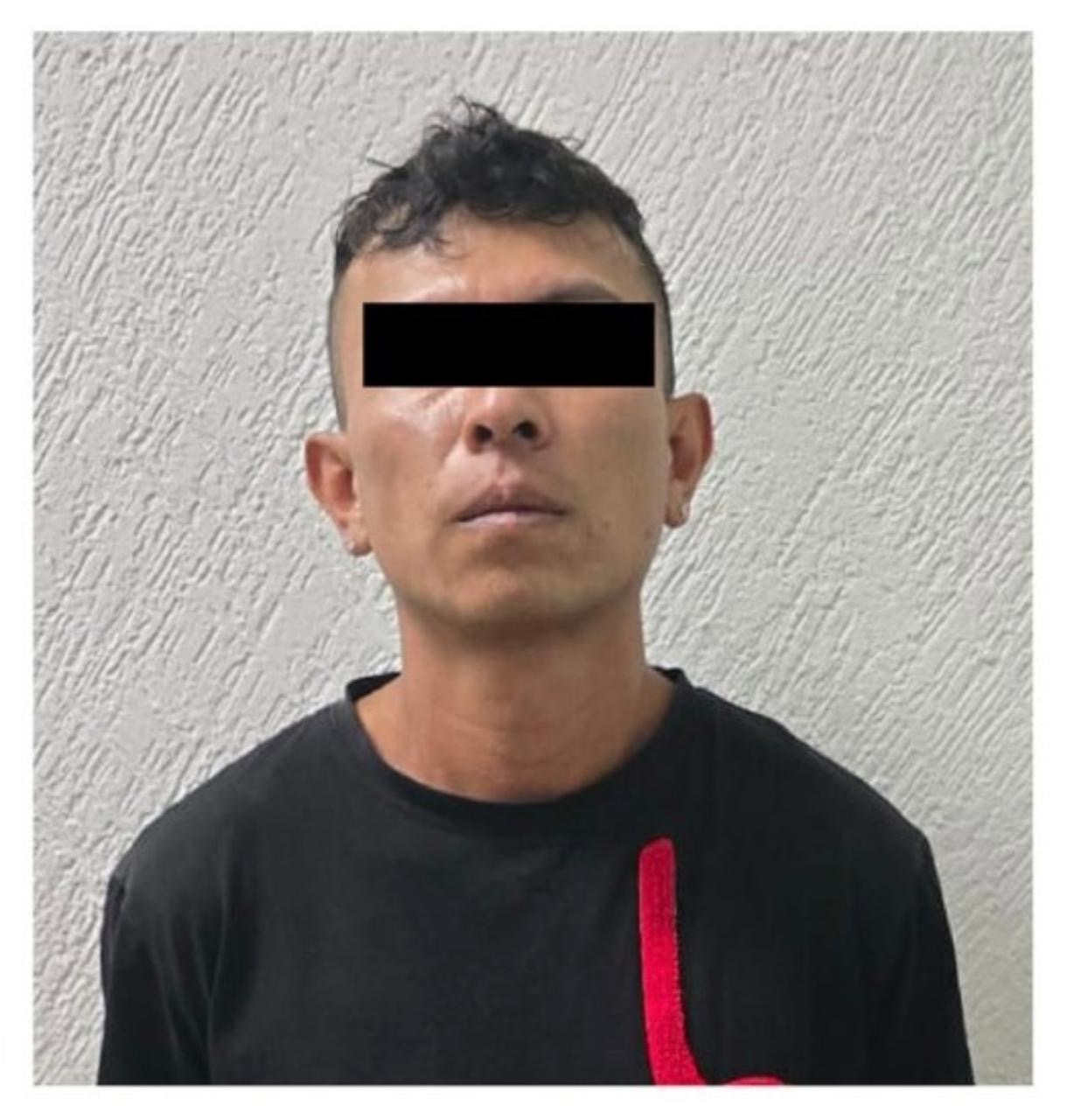 TRABAJO COORDINADO ENTRE MORELOS Y CDMX PERMITE DETENCIÓN DE GRUPO DELICTIVO DEDICADO AL ROBO DE NEGOCIO CON VIOLENCIA