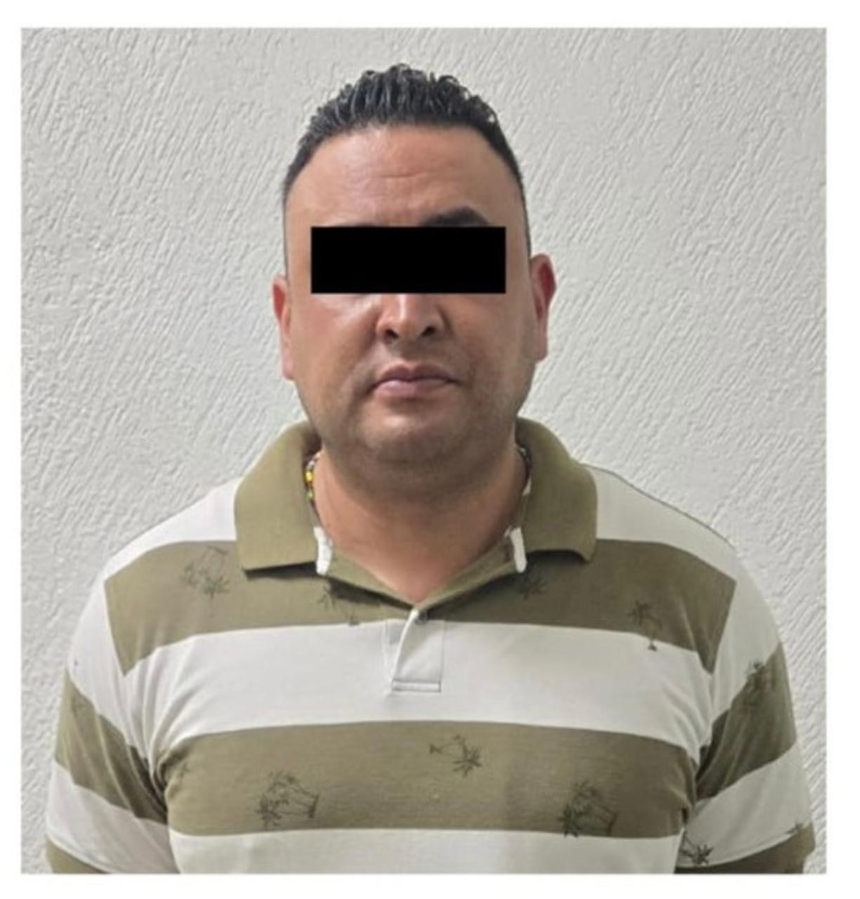 TRABAJO COORDINADO ENTRE MORELOS Y CDMX PERMITE DETENCIÓN DE GRUPO DELICTIVO DEDICADO AL ROBO DE NEGOCIO CON VIOLENCIA