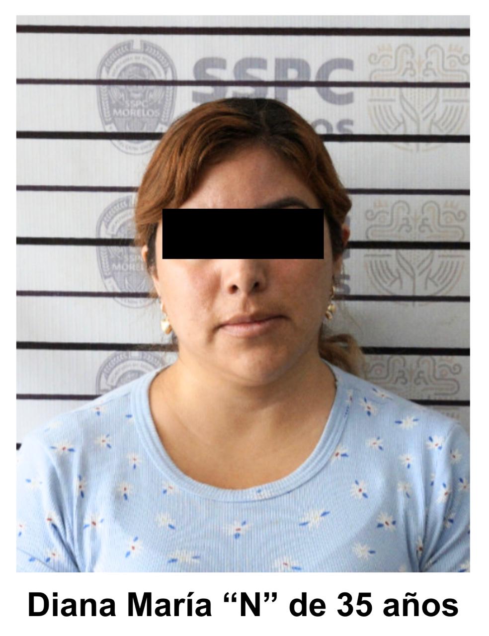 ASEGURAN INTEGRANTES DE LA MESA DE COORDINACIÓN PARA LA CONSTRUCCIÓN DE PAZ Y SEGURIDAD A CUATRO PERSONAS EN HUITZILAC CON ARMAS DE ALTO PODER, NARCÓTICOS Y VEHÍCULOS CON REPORTE DE ROBO