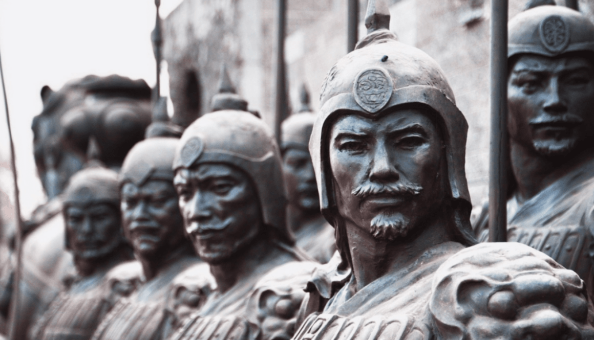 Sun-Tzu