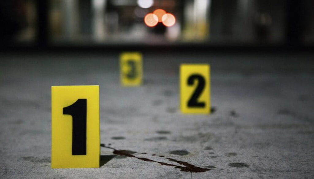 Fue localizado el cadáver de un hombre con heridas de bala, en Zacatepec