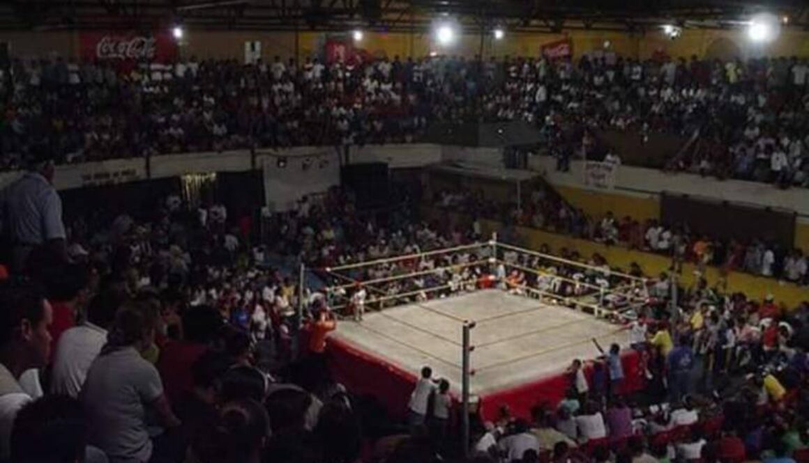 lucha-libre-arena-isabel-cuernavaca