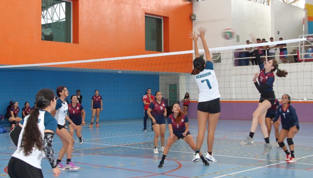 Día del Deporte UAEM2