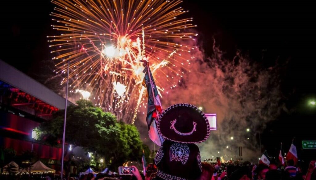 Estas son las alcaldías en donde sí habrá Grito de Independencia