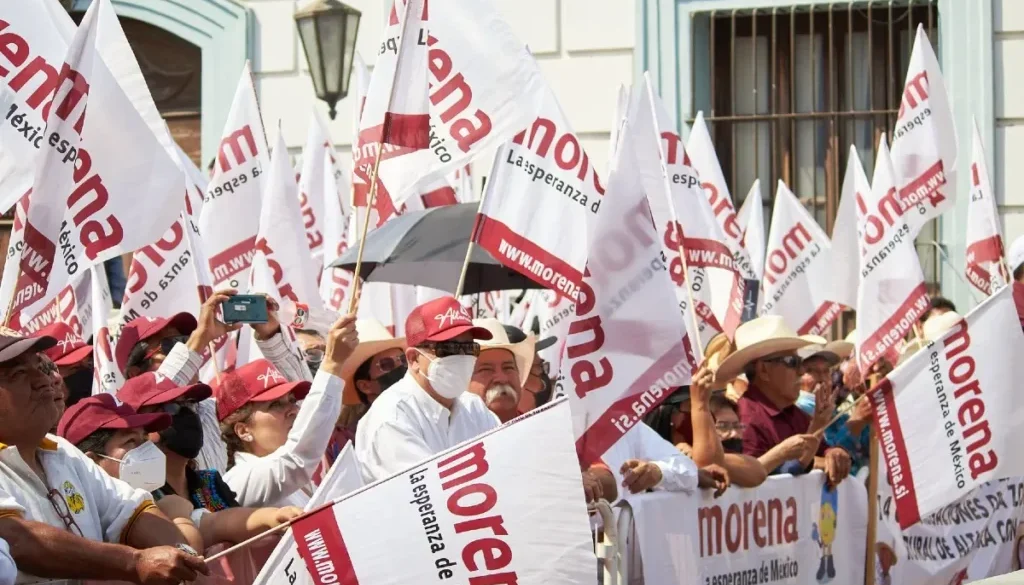 militantes-morena-campana-electoral-morena