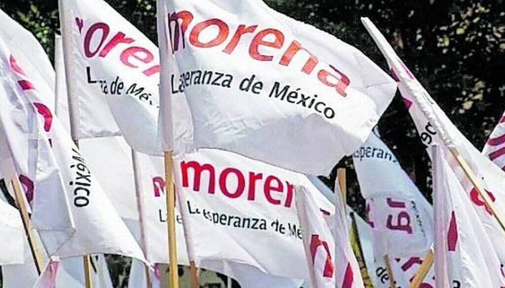 morena inicia reafiliación en puebla