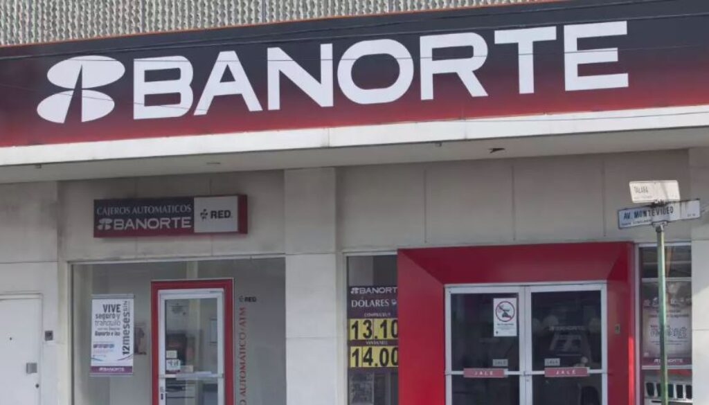 Banorte