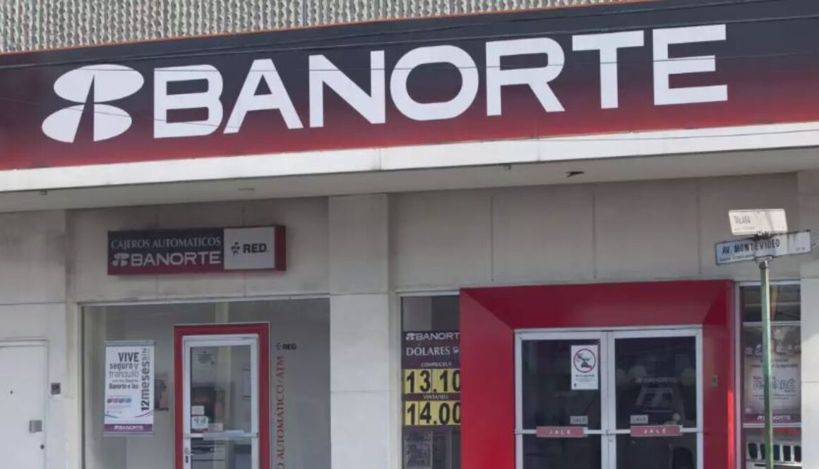 Banorte