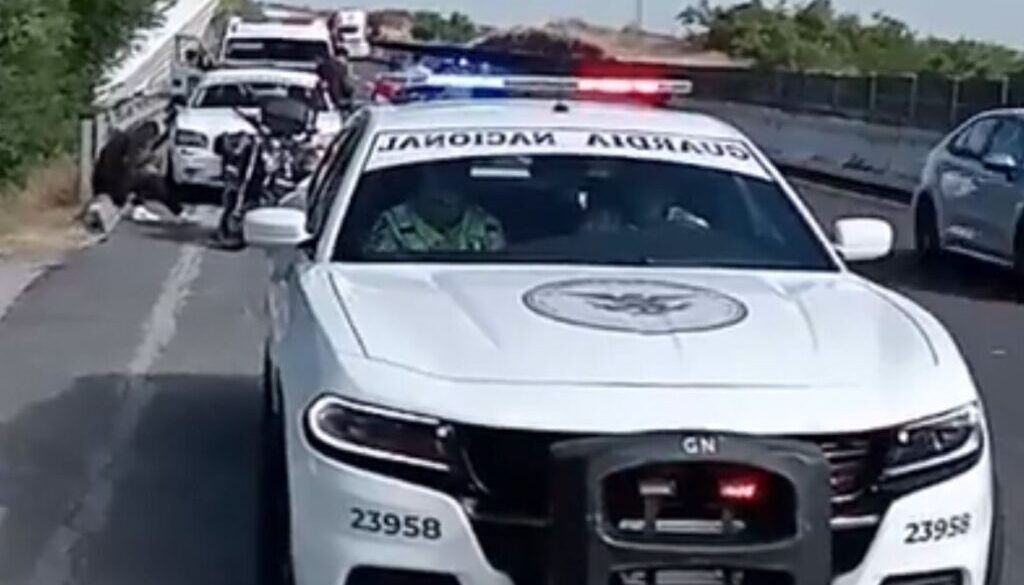 Un hombre murió por heridas de bala, tras resistirse a un asalto, en la carretera Cuernavaca - Acapulco