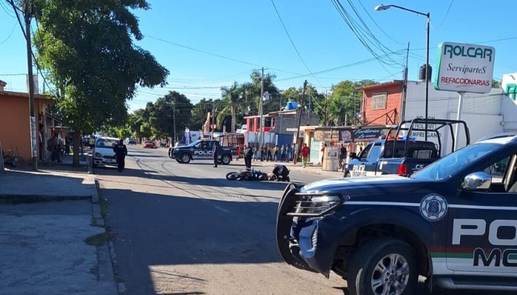 Se desata la violencia en Cuautla; tres ataques armados en las últimas horas