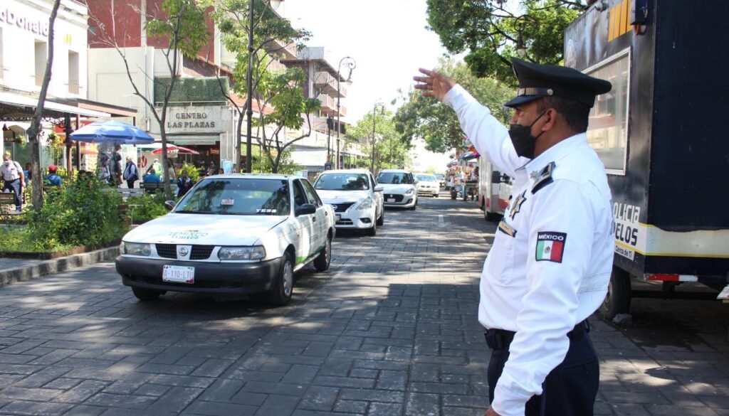 Policia-Vial-de-Cuernavaca