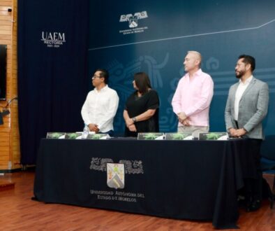 Inauguración diálogos sobre la cannabis UAEM1