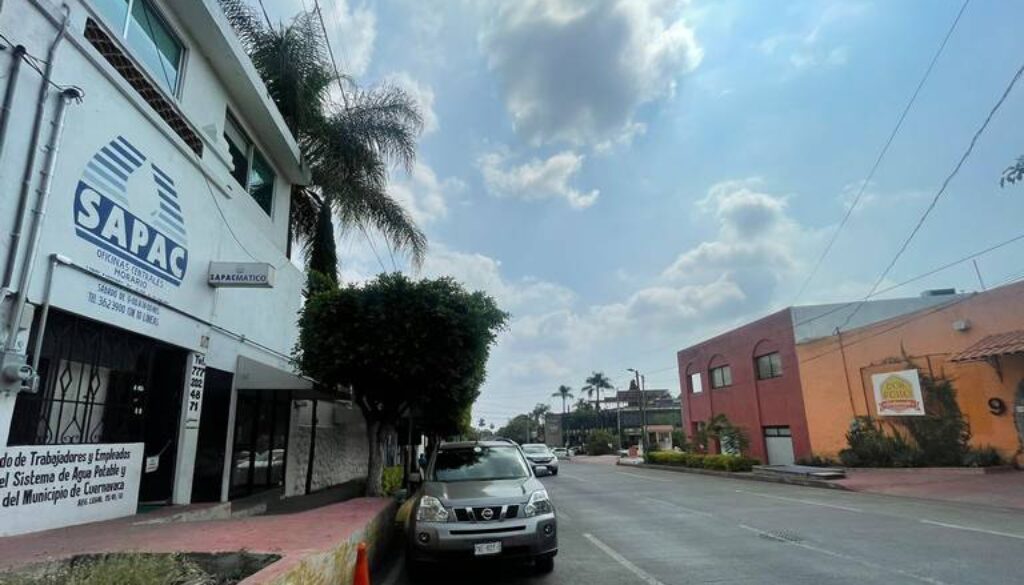 sapac-cuernavaca