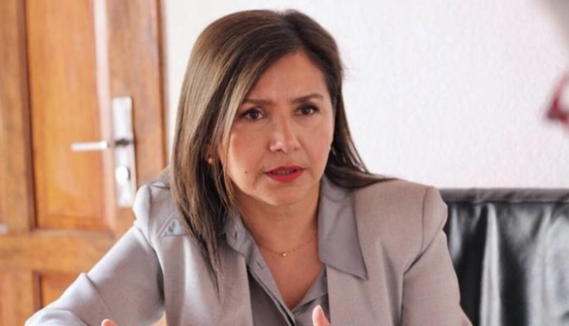 viridiana-leon-aspirante-rectoría-uaem-2023