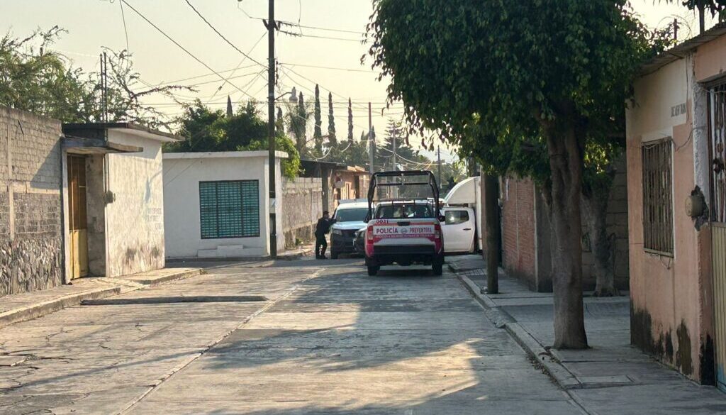 Esta mañana de jueves fue localizado el cadáver desmembrado de un hombre en el municipio de Temixco