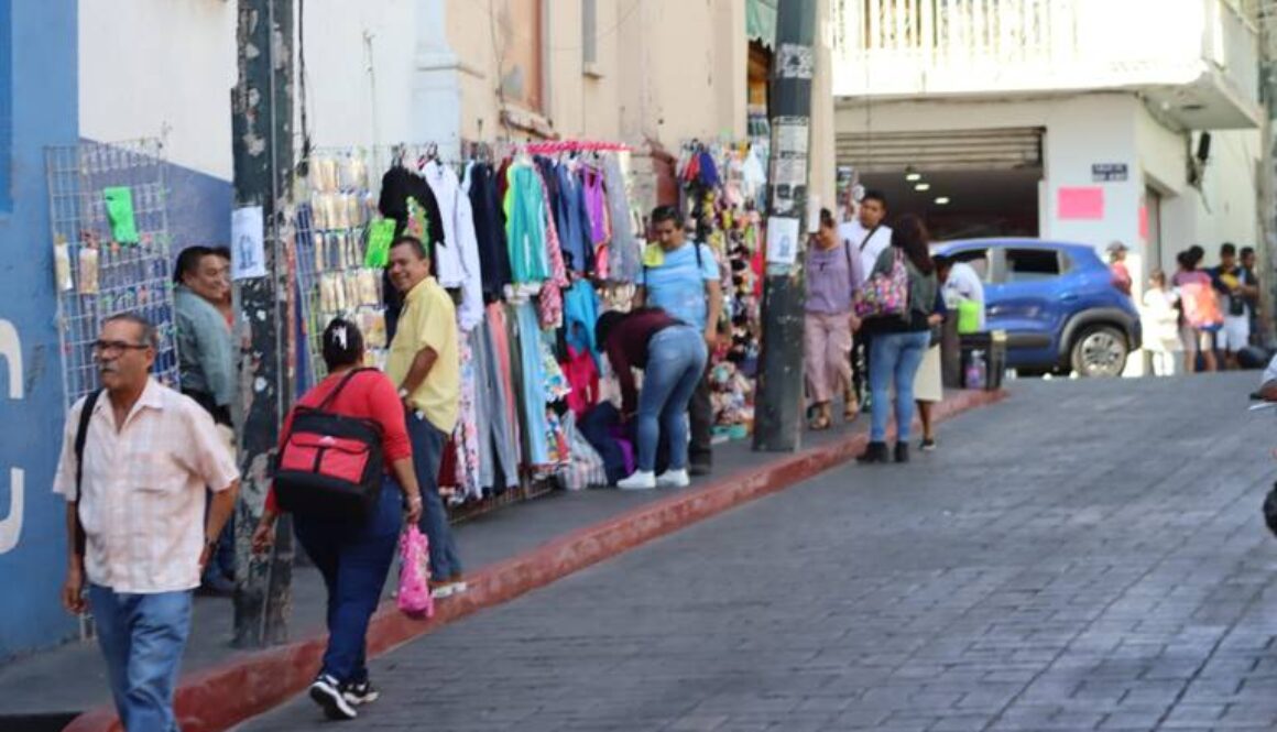 ambulantaje-calle-degollado-cuernavaca