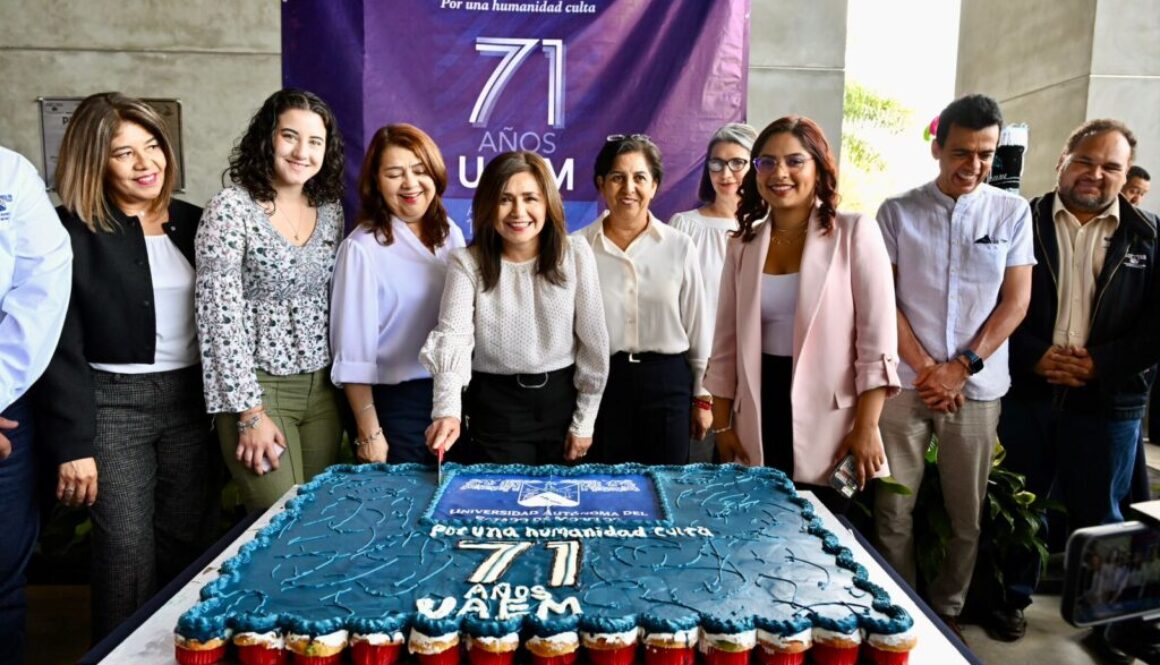 71 Aniversario UAEM2