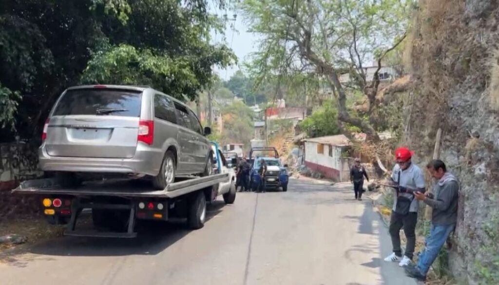 Peliculesca persecución de una rata de dos patas, en la colonia Lagunilla, de Cuernavaca