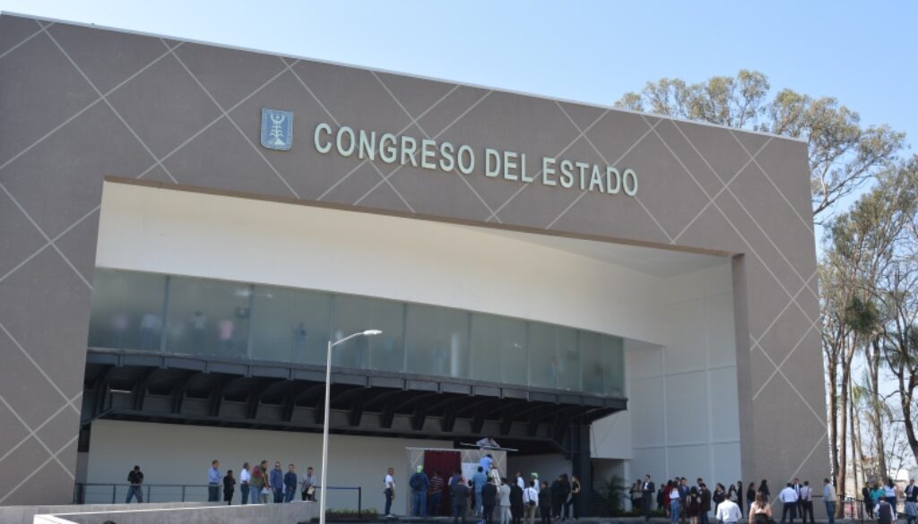 Congreso-Morelos