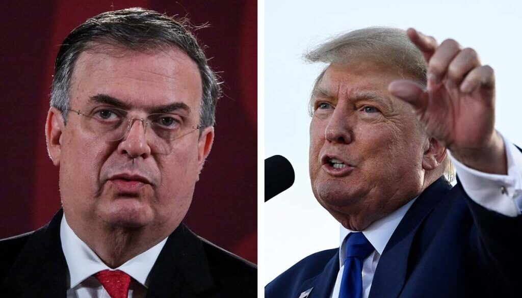 Ebrard-trump-amlo-migrantes