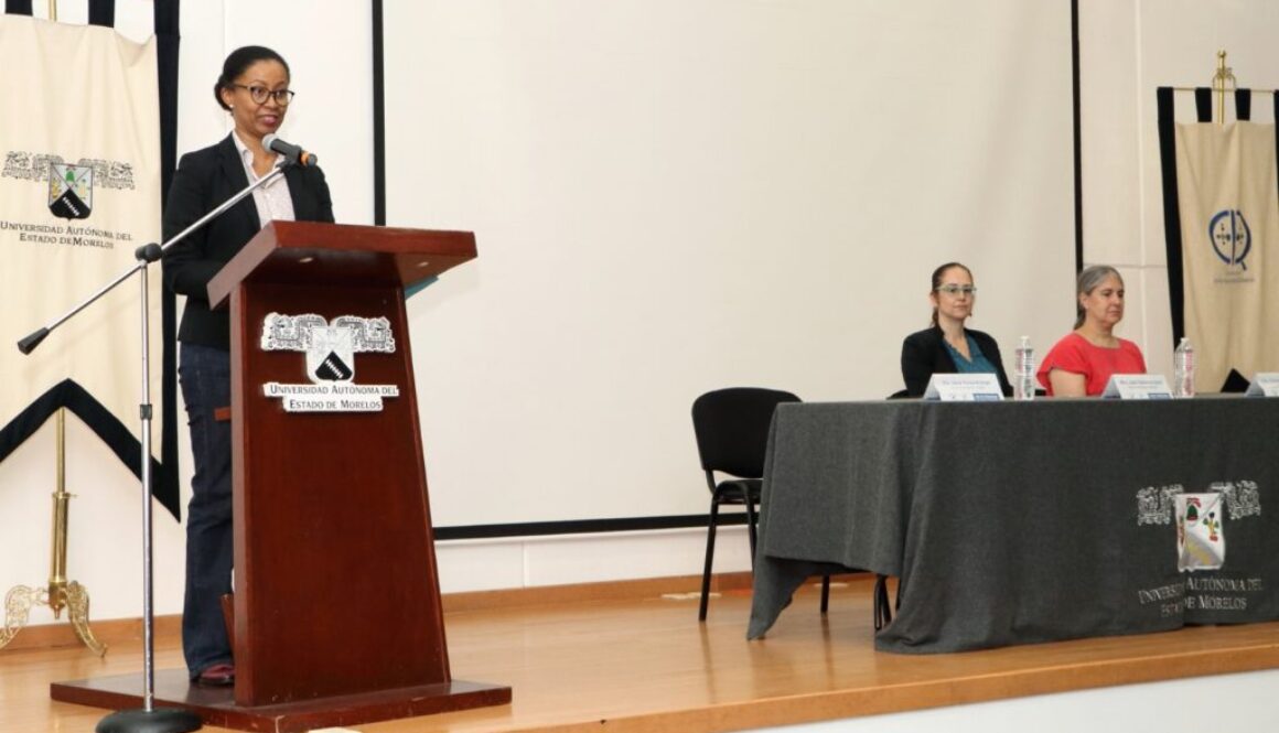 Inauguración Verano de Investigación UAEM1