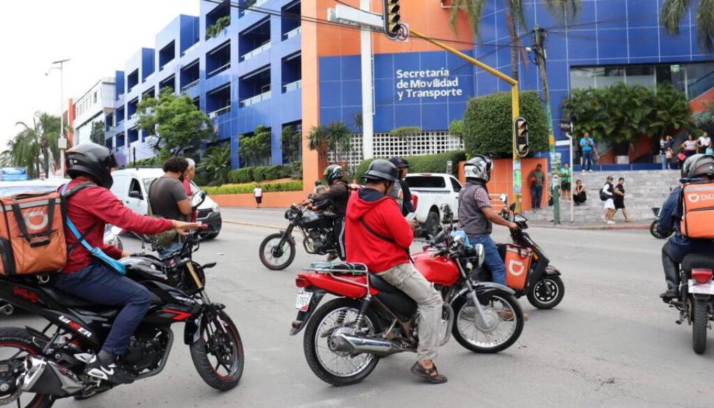 manifestacion-bikers-cuernavaca-luis6