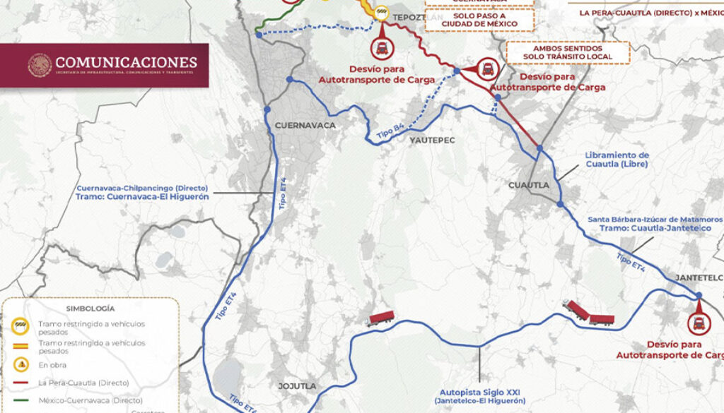 Cierre-del-tramo-Tepoztlan-Cuernavaca-por-obras-de-modernizacion-magazzine-del-transporte-w
