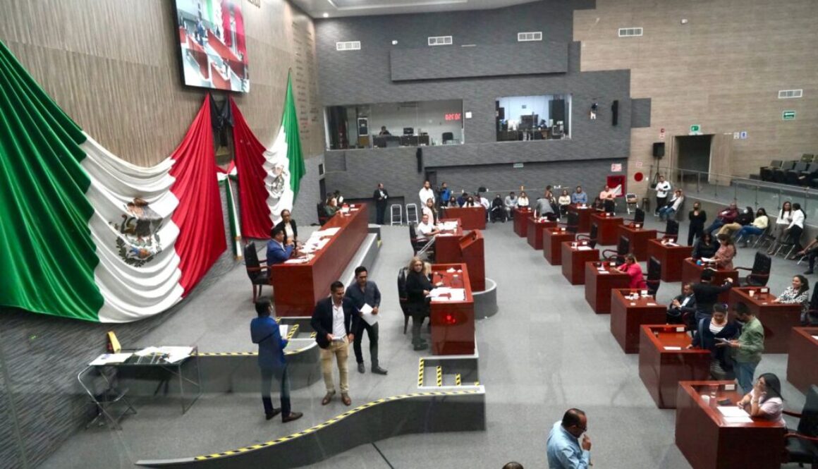 Congreso-Mor