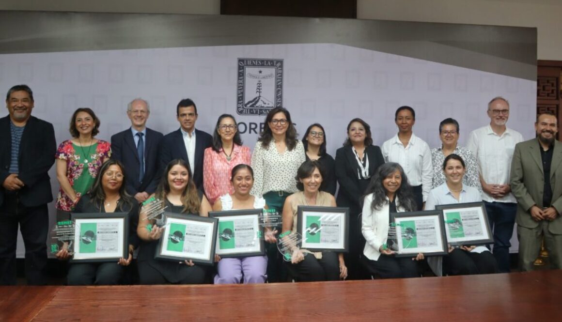 Ganadores REMEI1