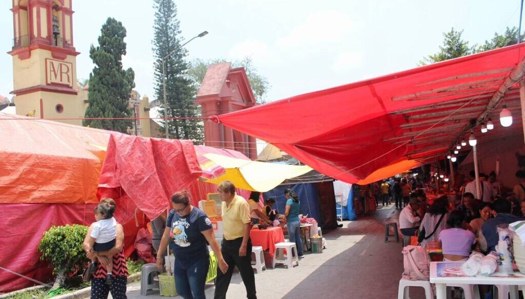 feria tlaltenango