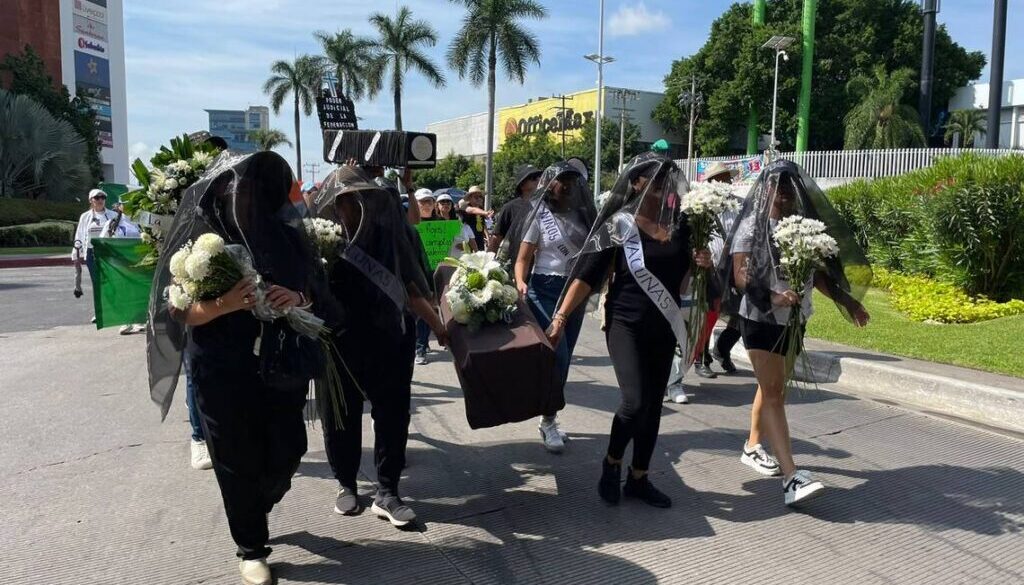 marcha-poder-judicial-cuernavaca