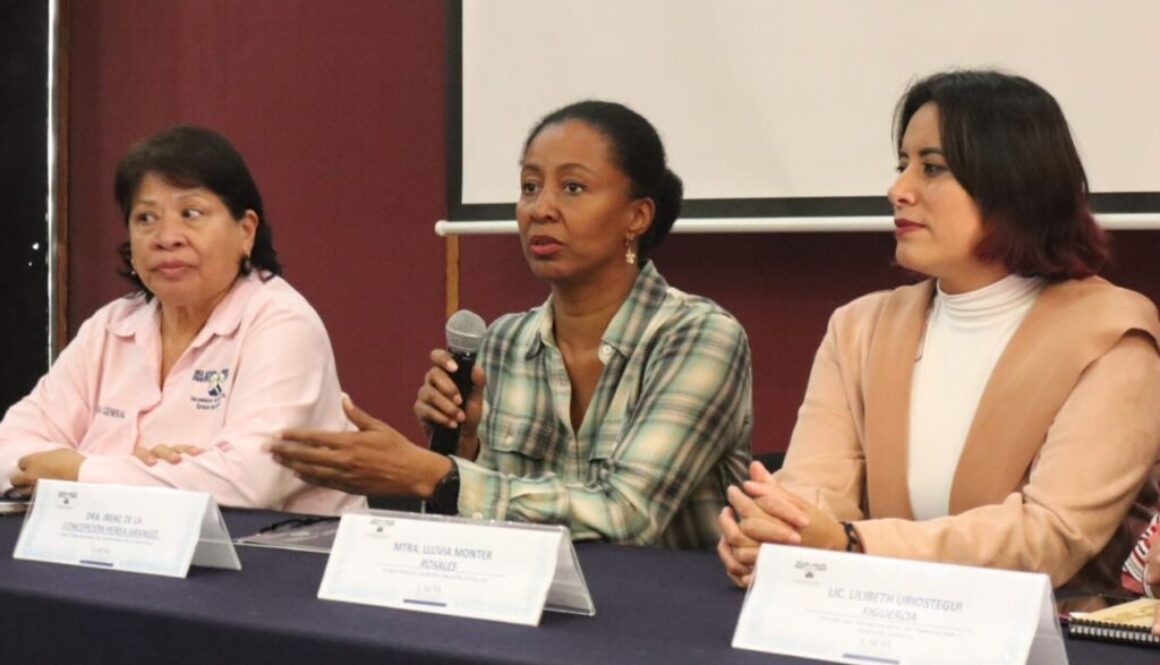 Capacitación para titulaciones extemporáneas de posgrado UAEM1