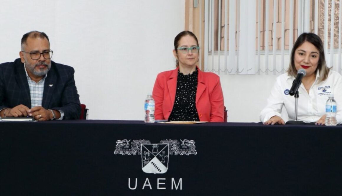 Encuentro comunidad sorda UAEM2