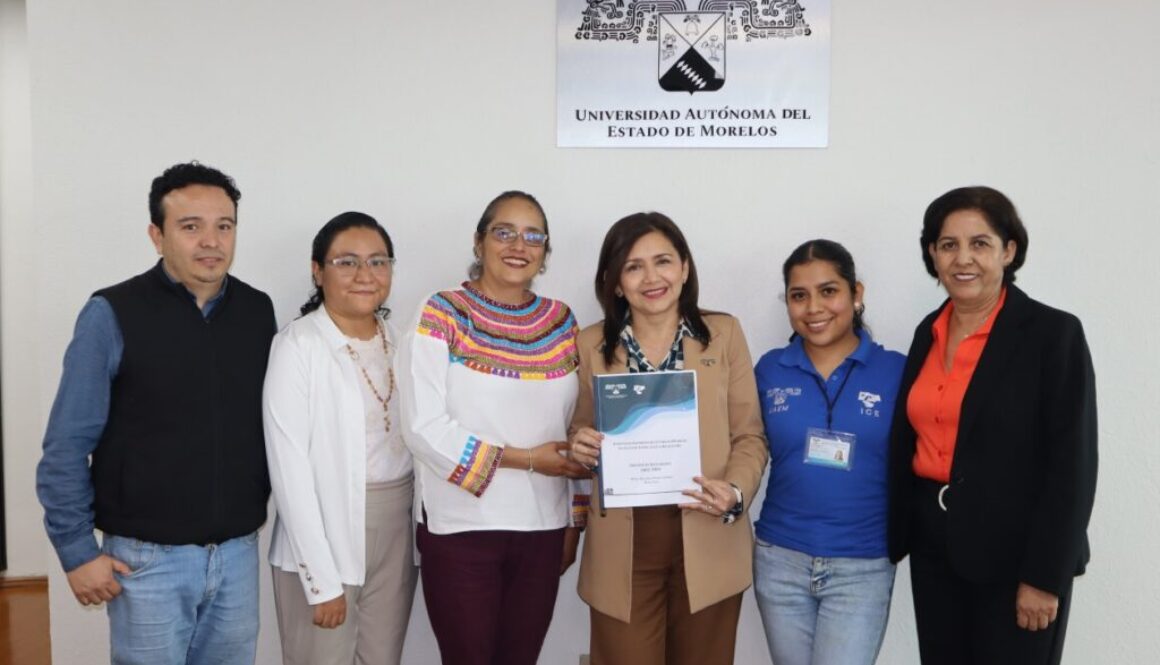 Informe directora ICE UAEM1