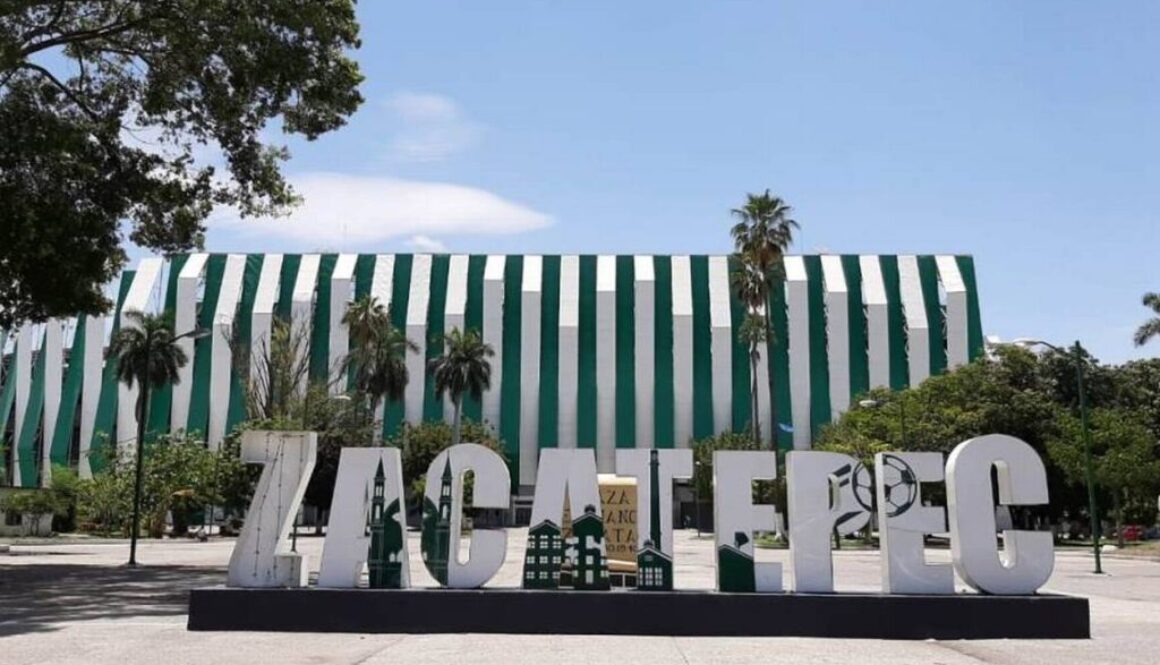 Zacatepec