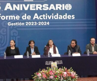 Informe y aniversario Facultad de Psicología UAEM2