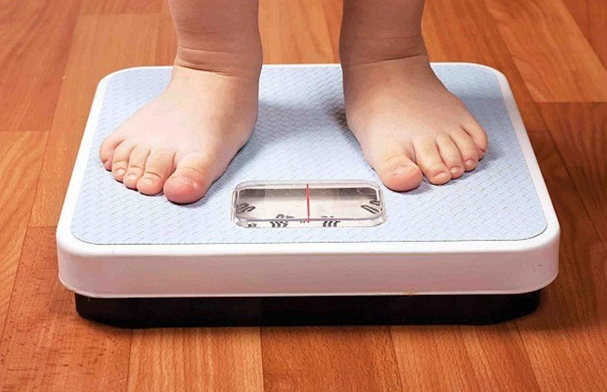 Grave problema de obesidad infantil en México; cerca del 35.6% de niños de entre 5 y 11 años tienen sobrepeso