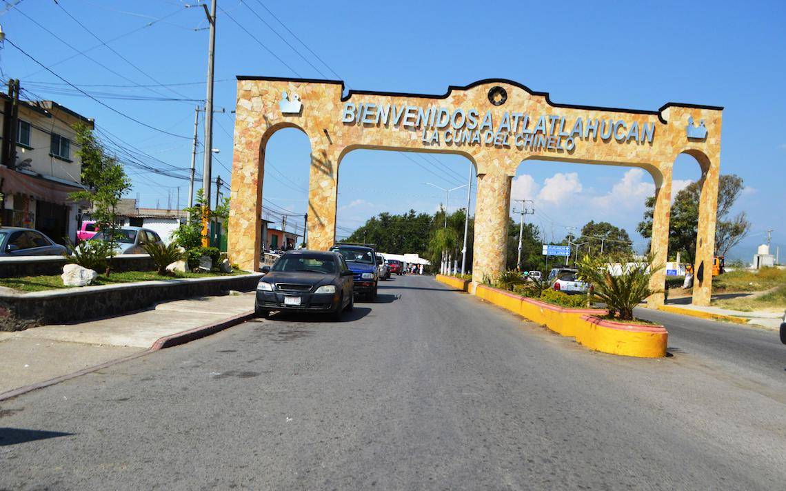 ATLATLAHUCAN: Mujer subió a un taxi, dentro perdió el conocimiento, despertó en un pozo de agua y fue rescatada cuatro días después