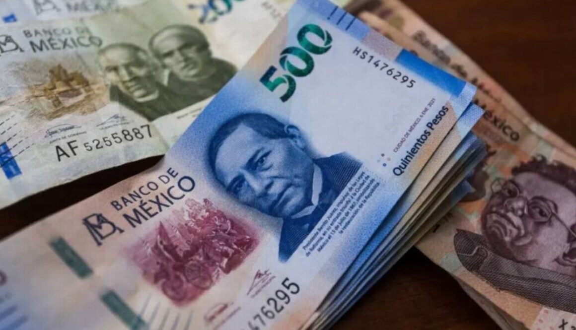 Datos curiosos de los billetes mexicanos_ Descubre los detalles más interesantes