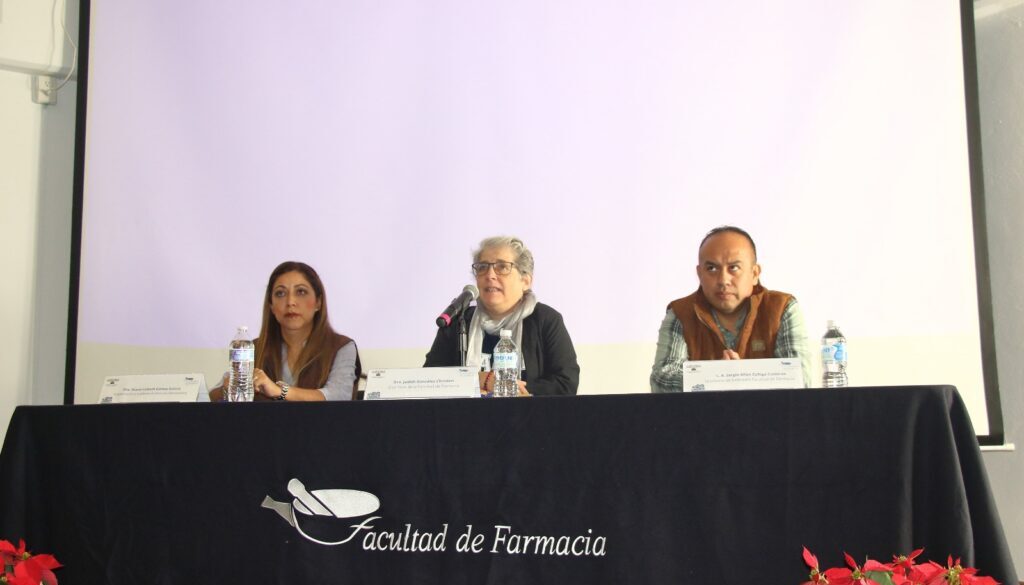 Jornada conferencias y carteles por Día Mundial de la Diabetes UAEM1