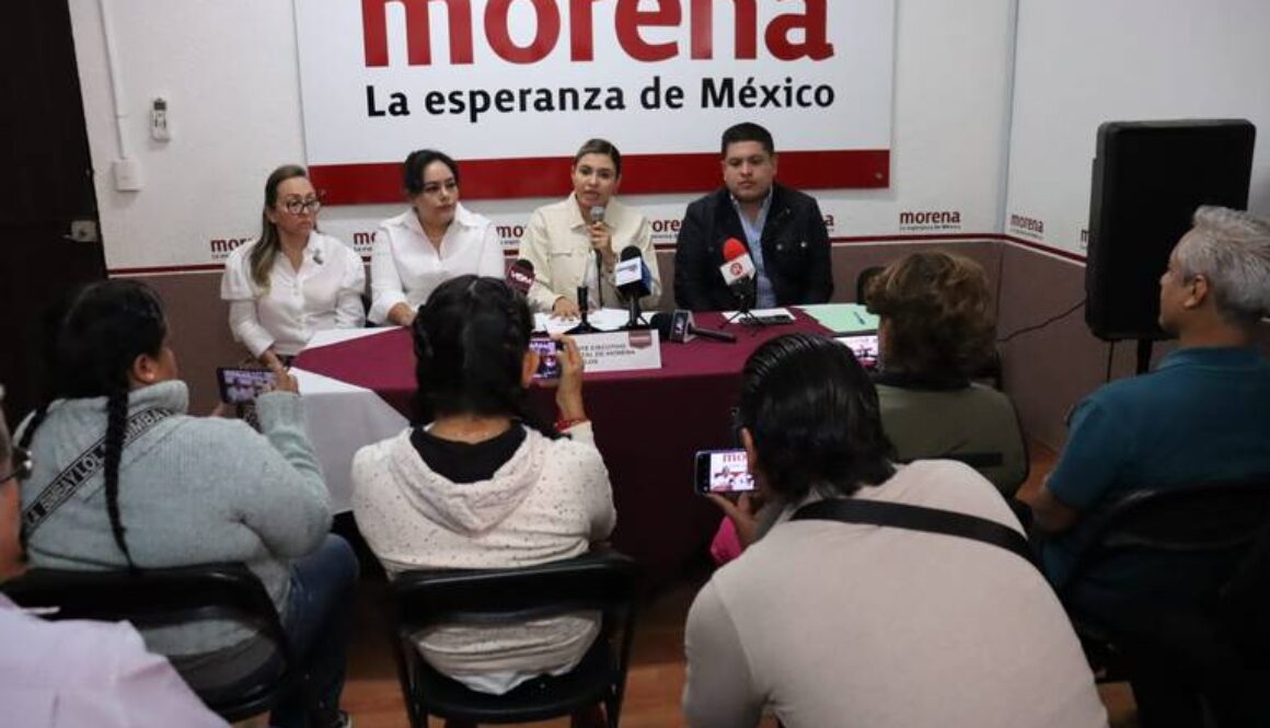 dirigente-morena-ofrece-conferencia-luis-flores