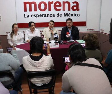 dirigente-morena-ofrece-conferencia-luis-flores