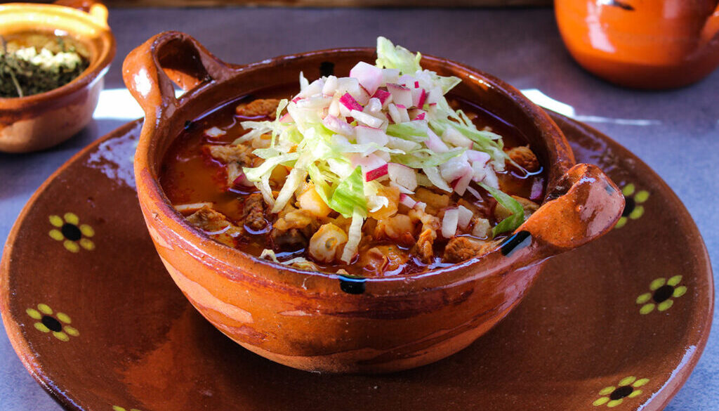 pozole